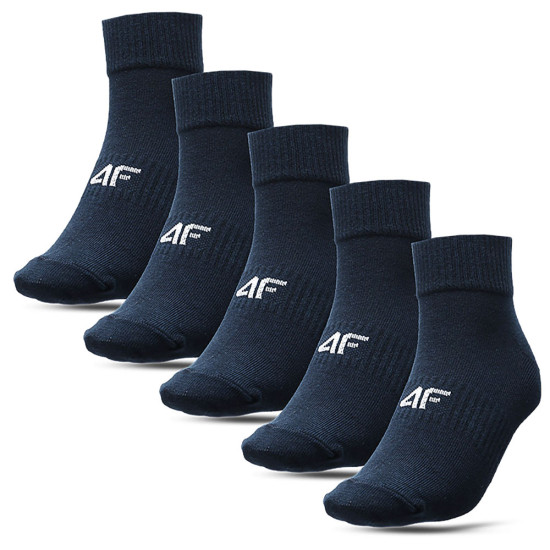 4F Κάλτσες 5 pairs